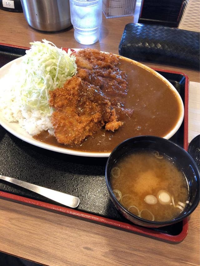 ごはんが美味しい!大福家 - サブ画像2