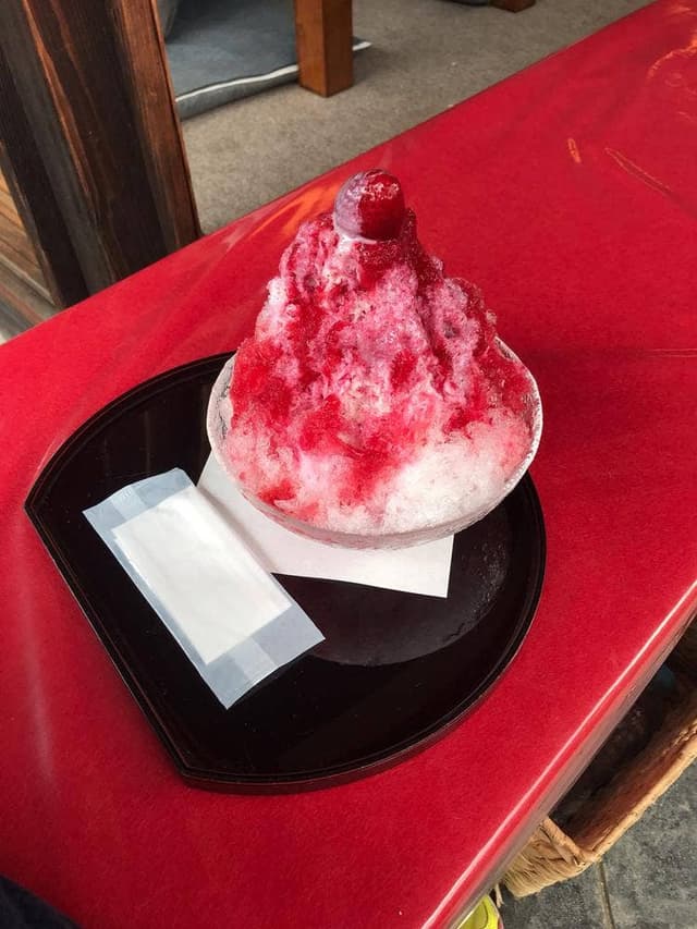 茶房 前田 - サブ画像2