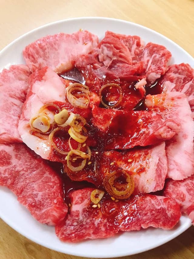 焼肉ホルモンしげ  - サブ画像1