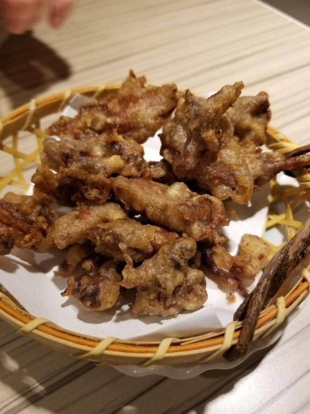 小魚阿も珍 さんすて福山店 - サブ画像3