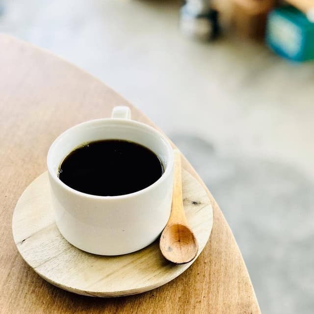 HIGHFIVE COFFEE - サブ画像2