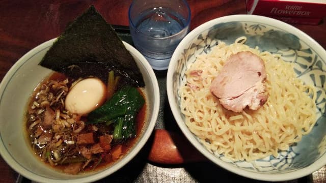 中華そば 一丸 - サブ画像3