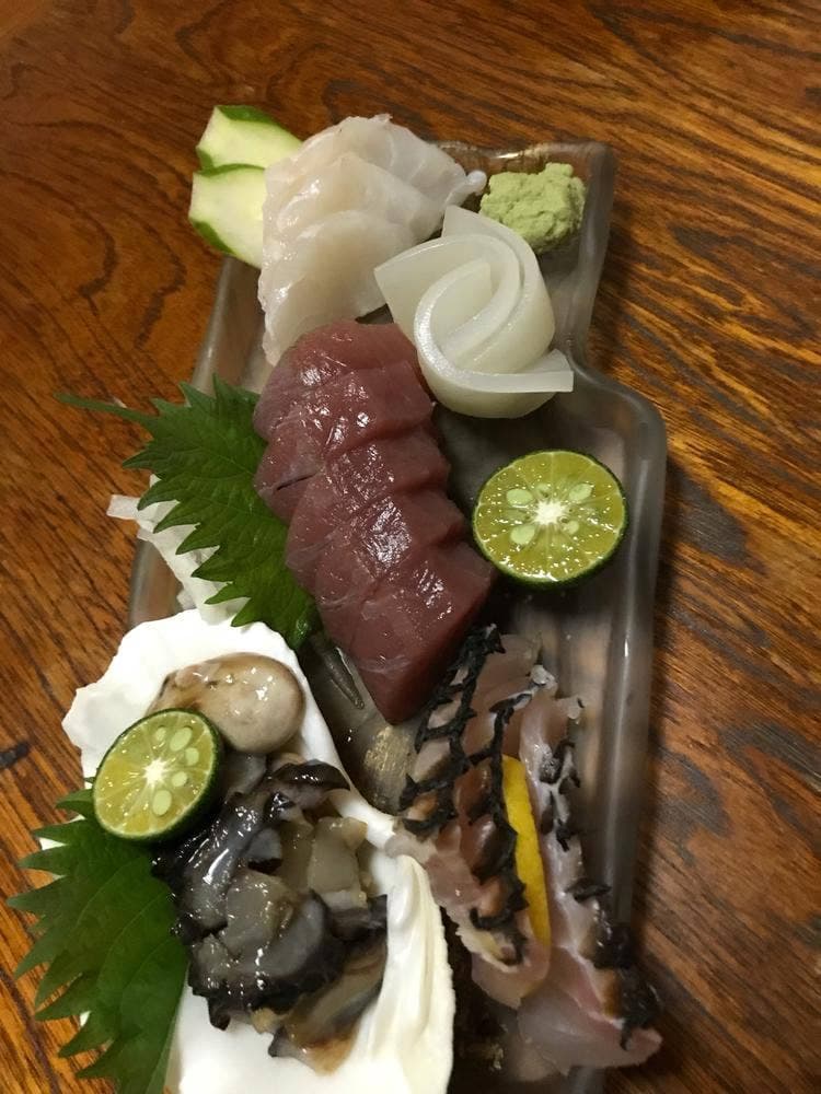 海鮮料理専門店 わかくさ