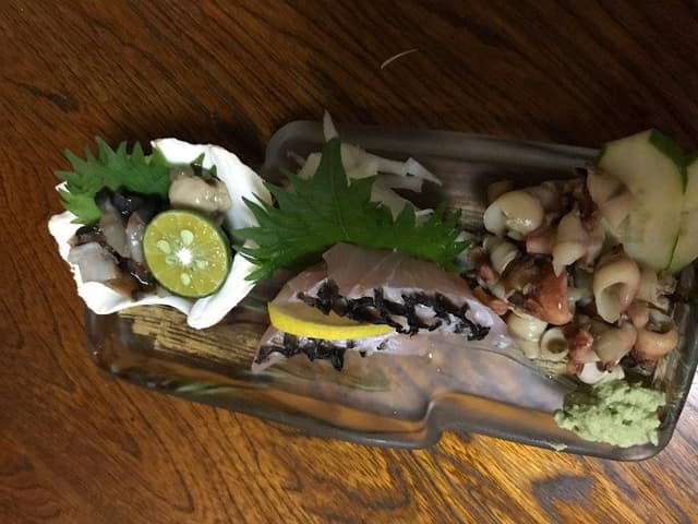 海鮮料理専門店 わかくさ - サブ画像3