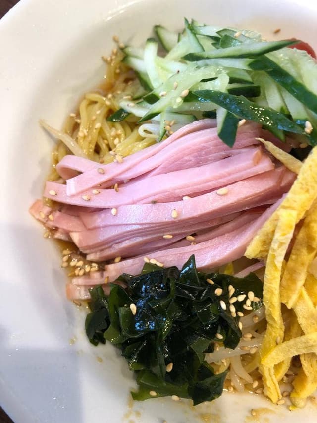 ラーメン とまや - サブ画像2