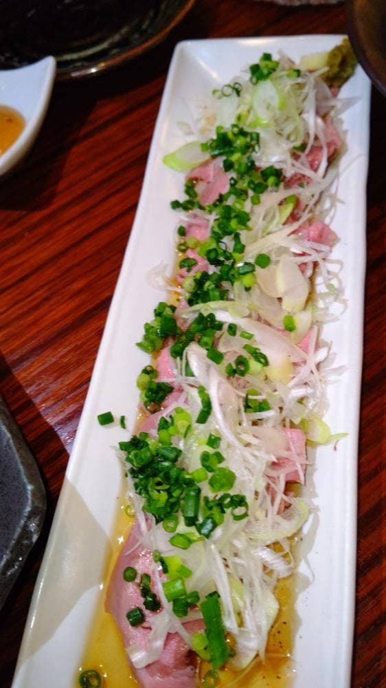 炭屋串兵衛 裏横 横浜東口店 - サブ画像1