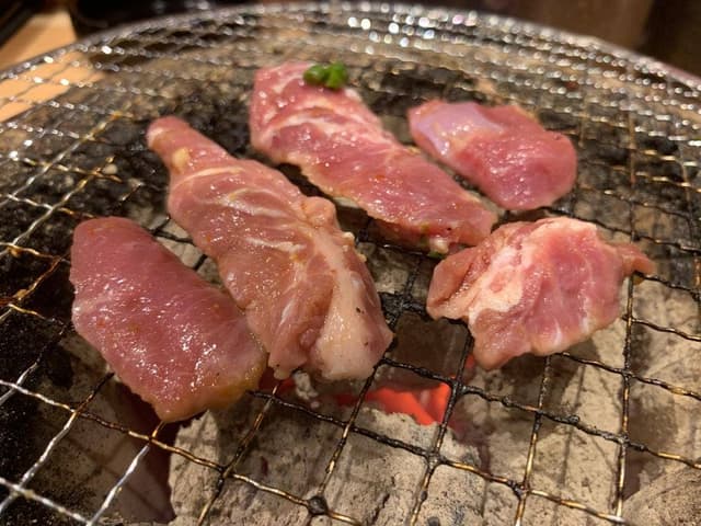 秩父ホルモン酒場まる助 本庄駅前店 - サブ画像2