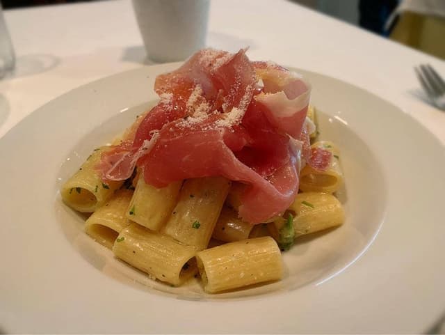 南フランス料理 レストラン ガレット - サブ画像1