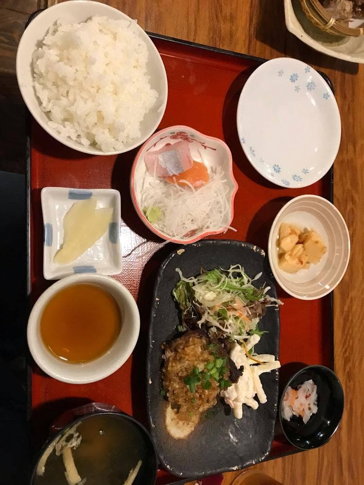 小魚阿も珍 神辺店