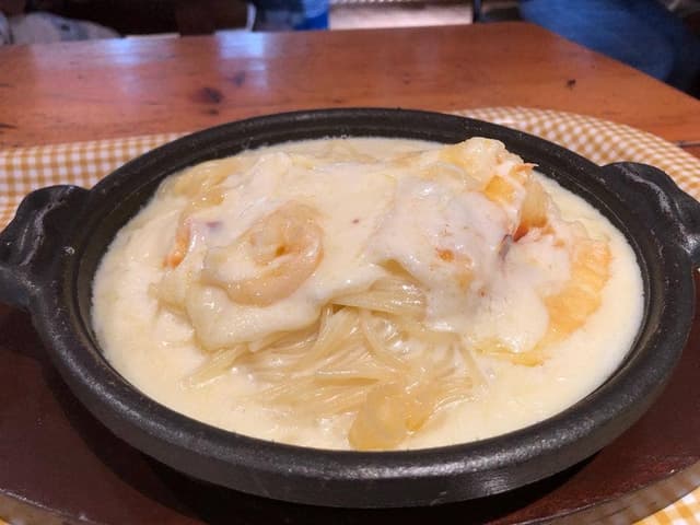 花畑牧場ラクレットカフェ - サブ画像2