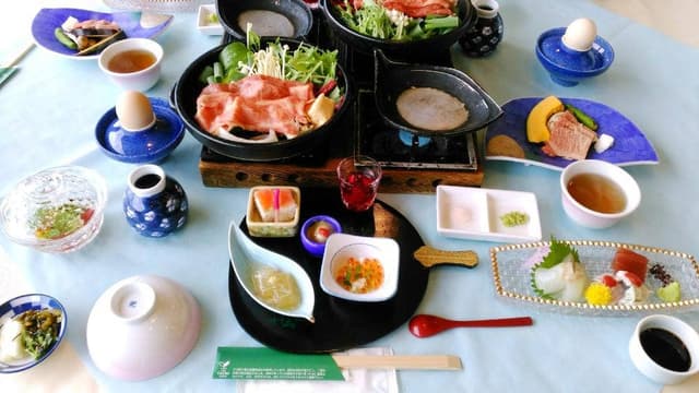 休暇村 近江八幡 - サブ画像3