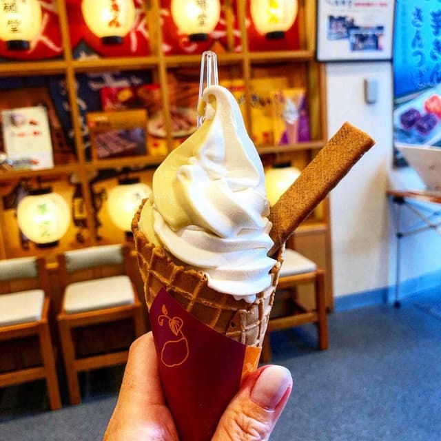 浅草 満願堂 オレンジ通り本店 - サブ画像3