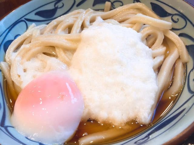丸亀製麺 ハマサイト店 - サブ画像3