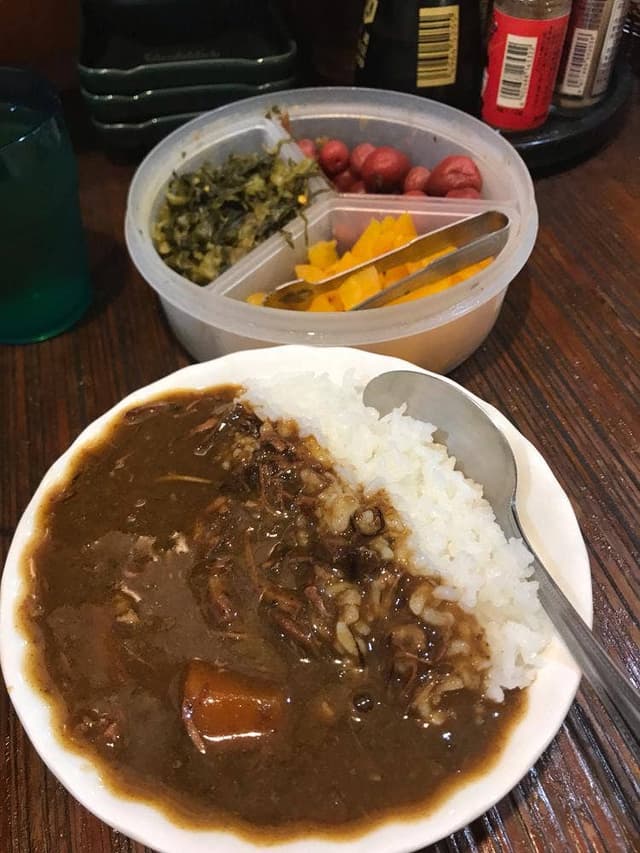 焼酎屋 ぴーちゃん 支那そばや - サブ画像3