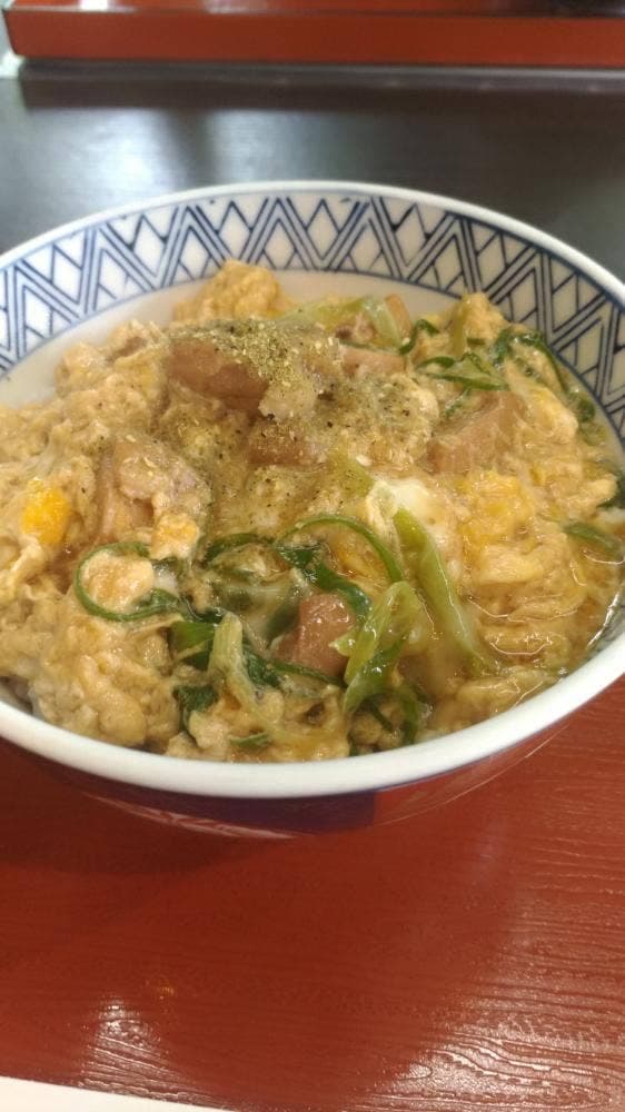 もみぢ家本館 高尾山荘 和カフェ 時の彩 - サブ画像1