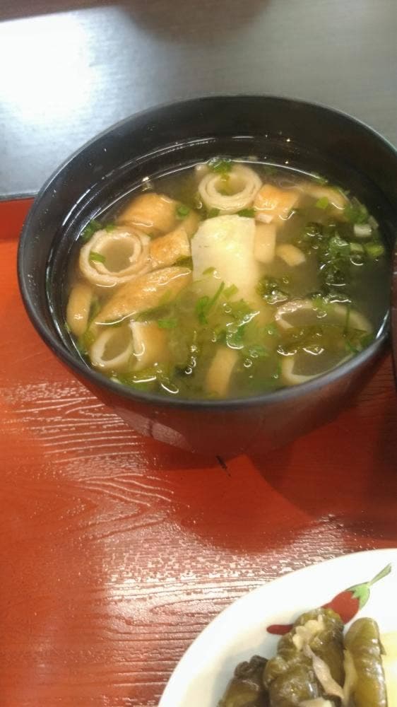 もみぢ家本館 高尾山荘 和カフェ 時の彩 - サブ画像2