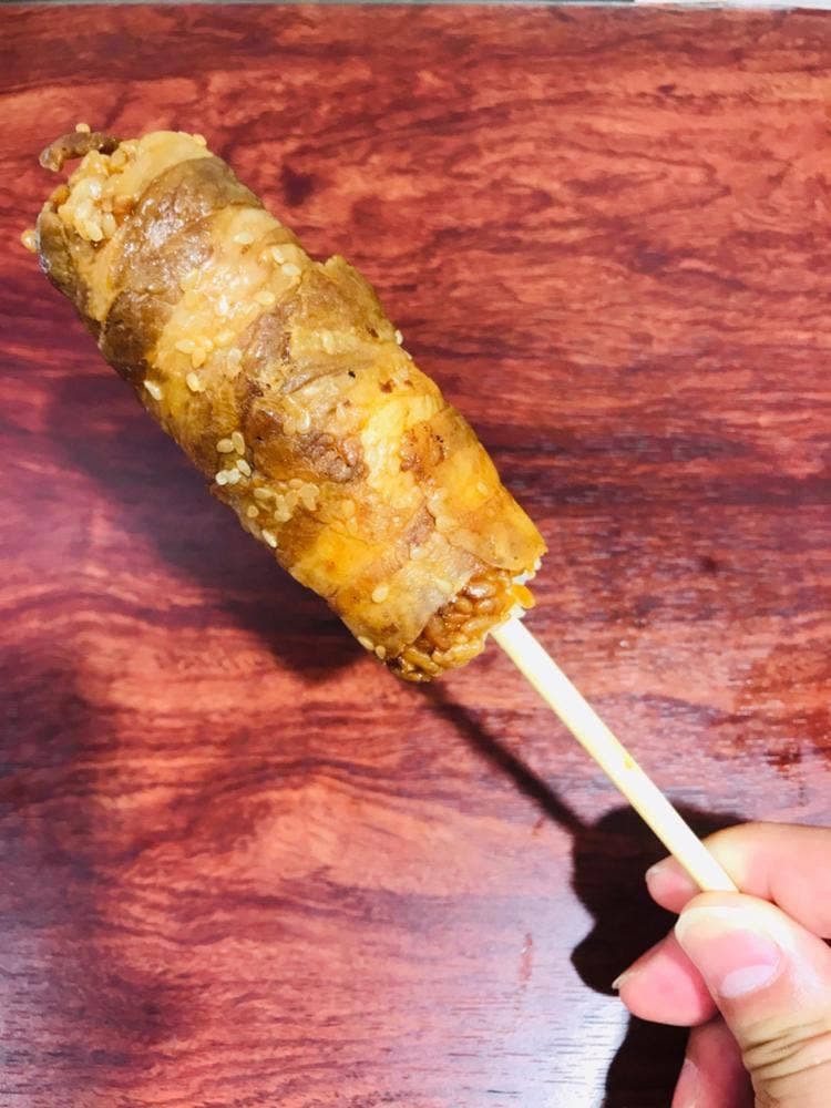 三代目徳兵衛 秋葉原店