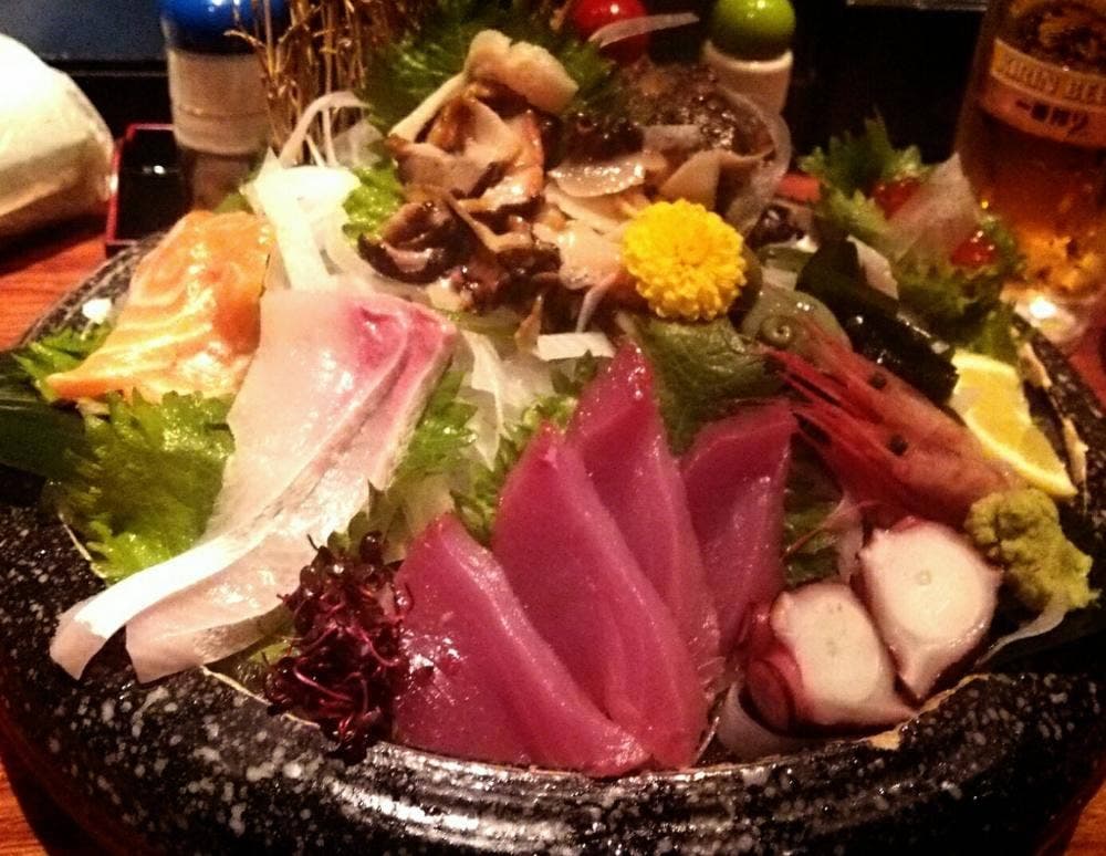 銀や 関目店