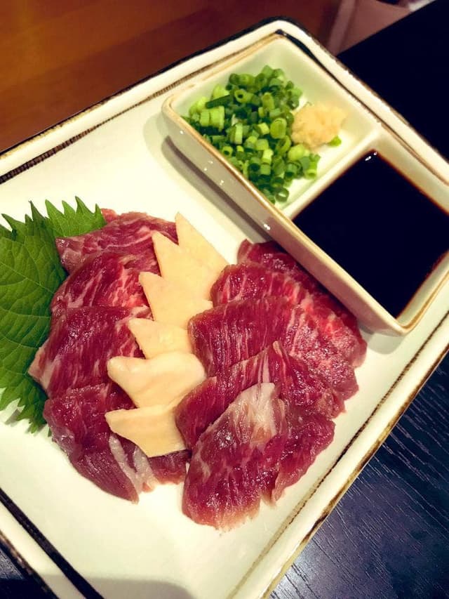 高知ホルモン - サブ画像1