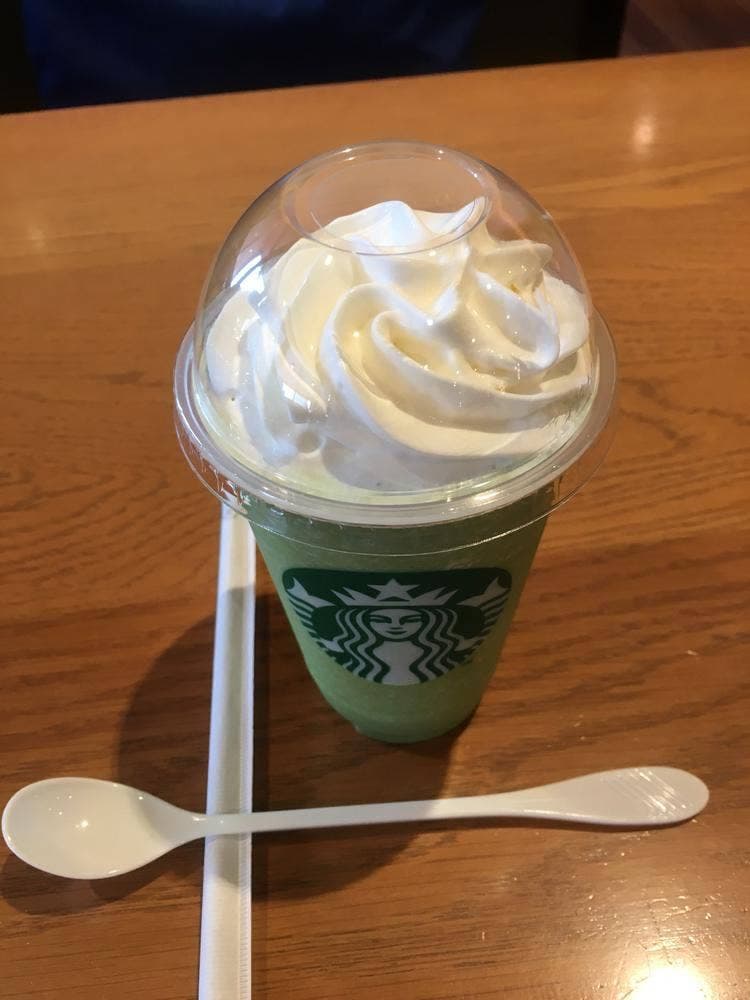 スターバックス コーヒー 天王寺ミオプラザ館店