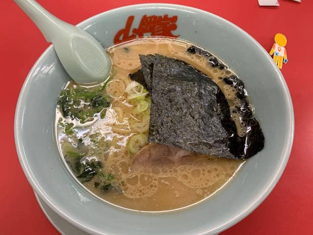 ラーメン山岡家 沼津柿田川店 - サブ画像2