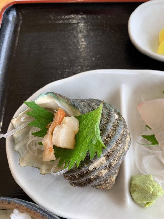 海鮮一八 - サブ画像3