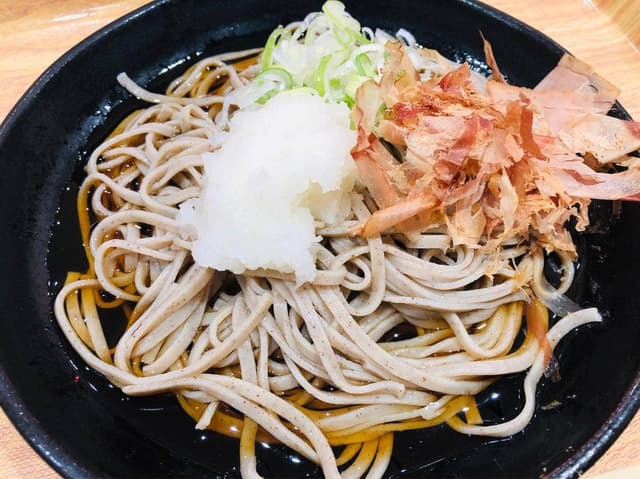 北陸自動車道南条サービスエリア上り線インフォメーション - サブ画像1