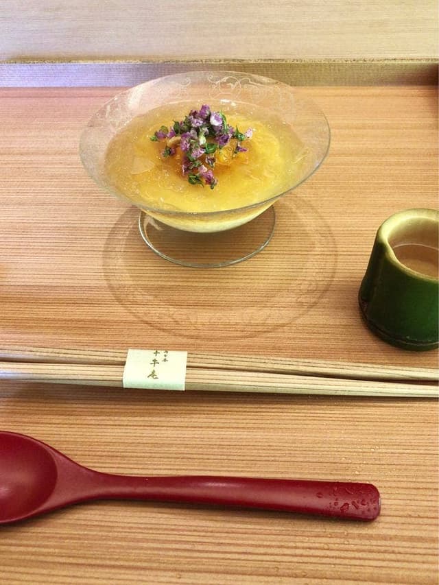 高台寺 十牛庵 - サブ画像3