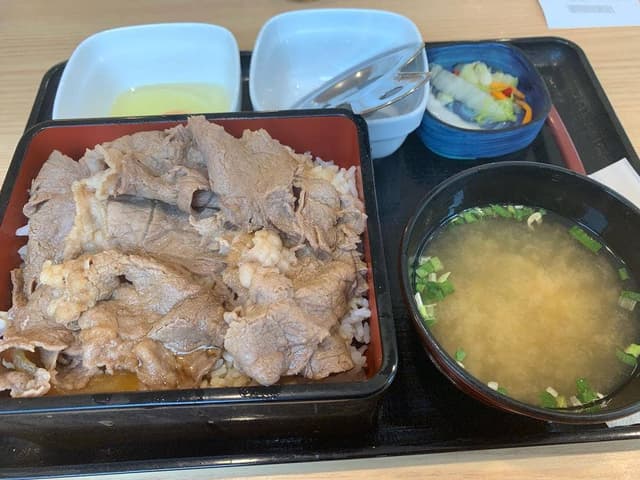 吉野家 小松店 - サブ画像2