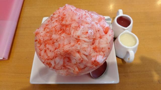 Cafe Berry Very Labo - サブ画像1