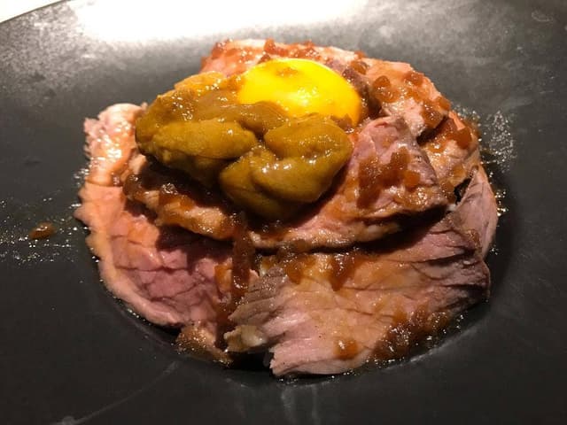 炭焼きイタリアン酒場 炭リッチ 馬込店 - サブ画像1
