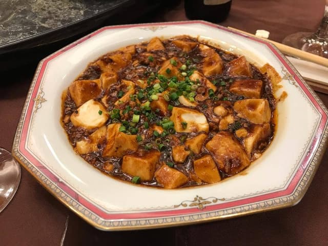 中国料理 花梨 - サブ画像3