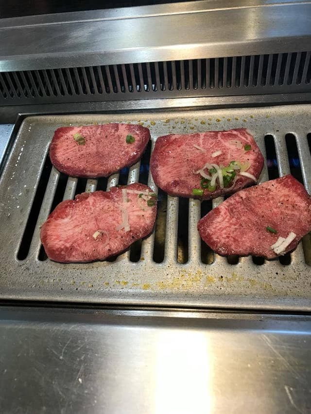 焼肉キッチンカルビパパ - サブ画像3