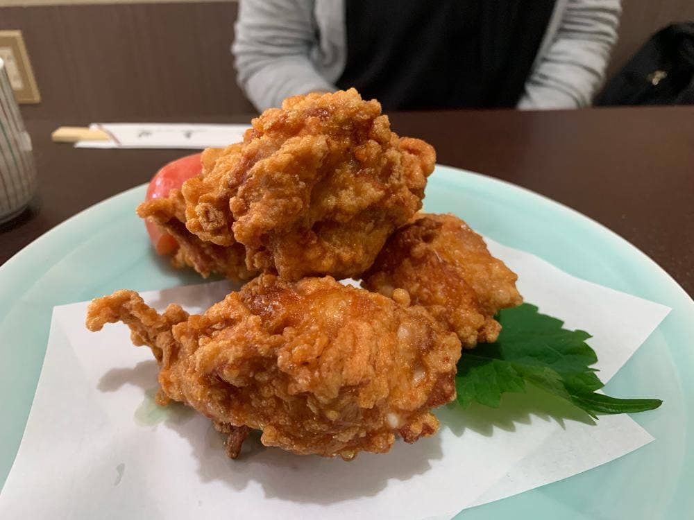 金時