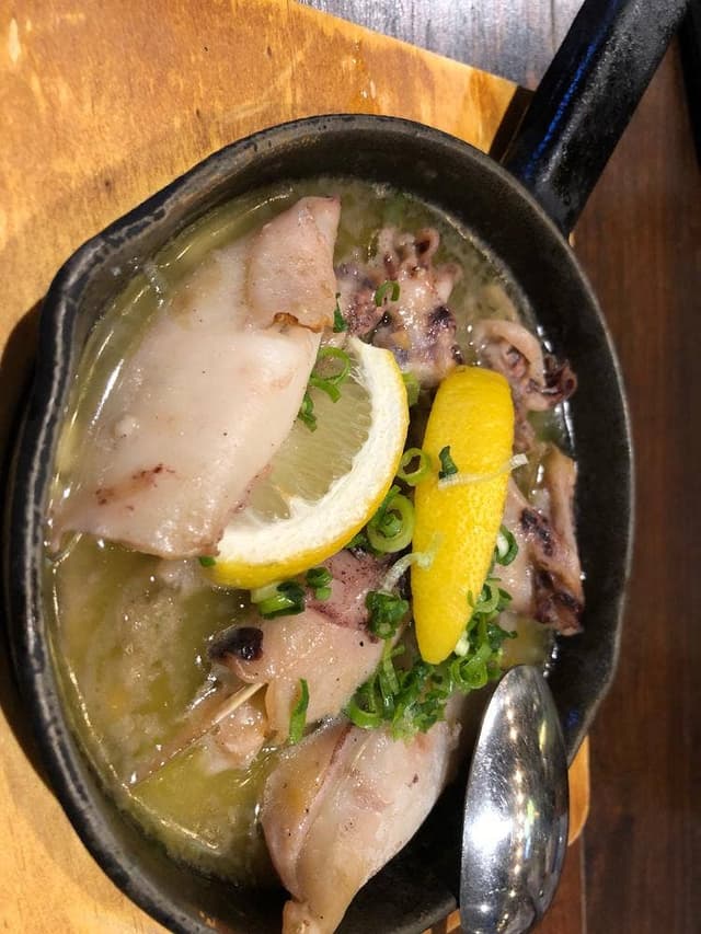 洋風酒場 ぐりるぼんてん - サブ画像2