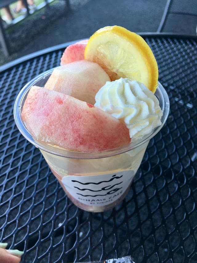 MINAMO CAFÉ - サブ画像1