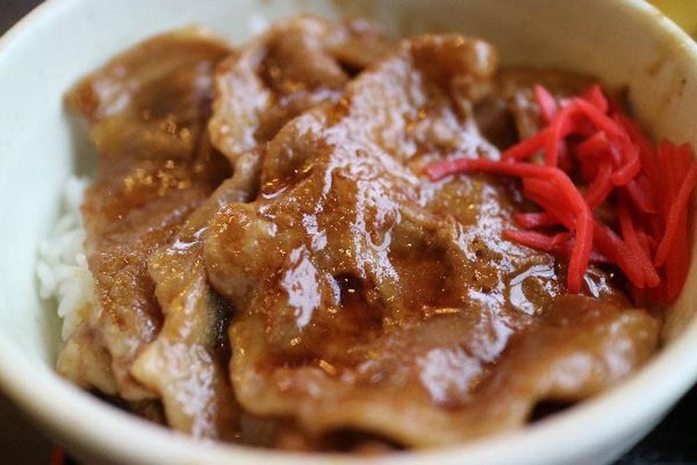 北の厨房 当麻店