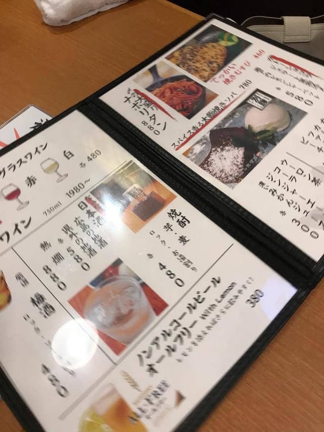 大衆酒場さわや 横川 - サブ画像3
