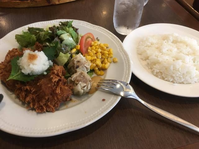 ロイヤルホスト 文の里店 - サブ画像3