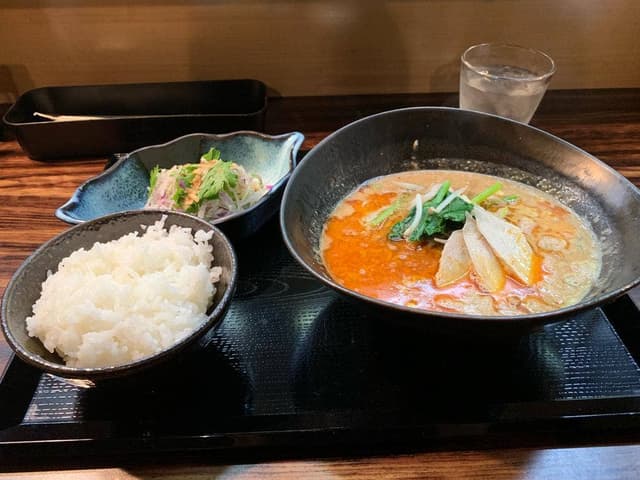 中国料理 創作 秀 - サブ画像2