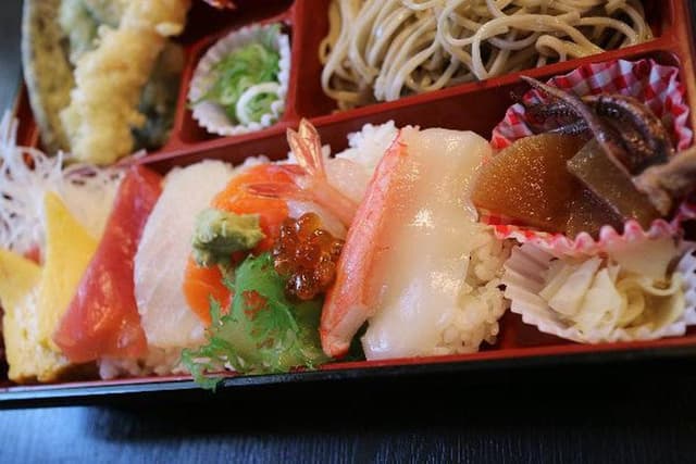 西乃家 - サブ画像1