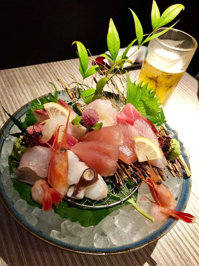 かっぽう居酒屋 水魚 - サブ画像3