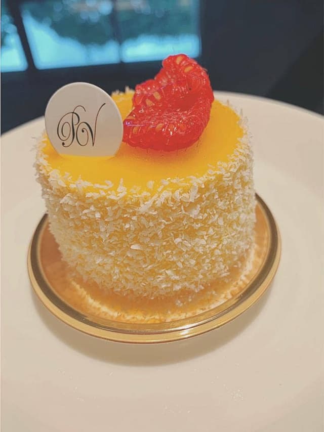 パティスリー ヴォワザン - サブ画像1