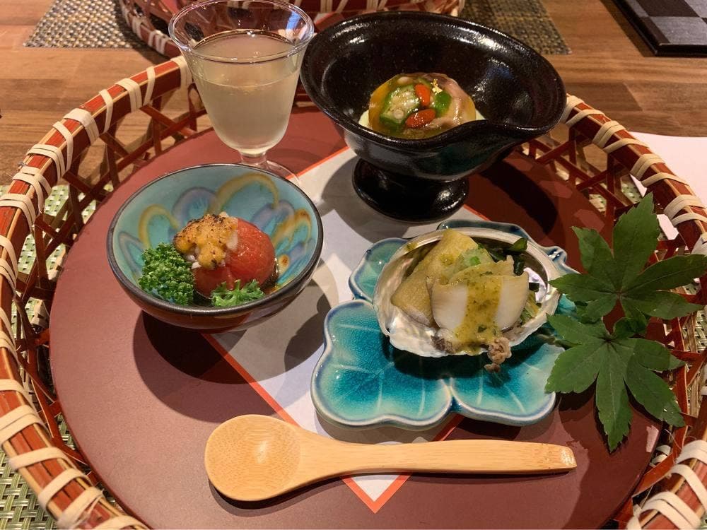 むね光