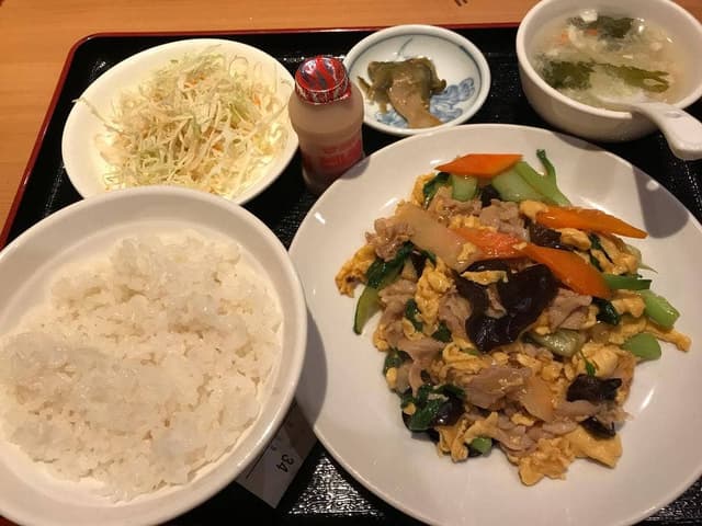 三百宴や 浜松町店 - サブ画像2