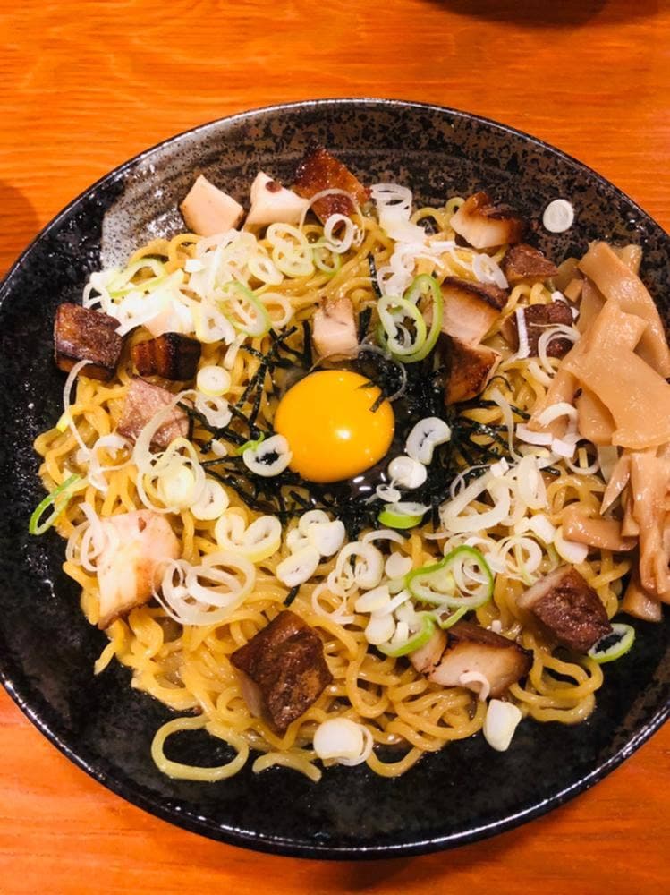 麺処 そめいよしの 登別店