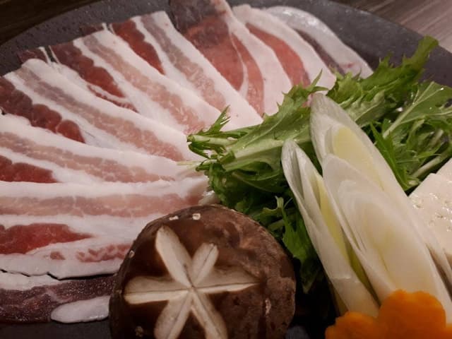 鹿児島黒豚専門店 黒かつ亭 黒べぇ - サブ画像3