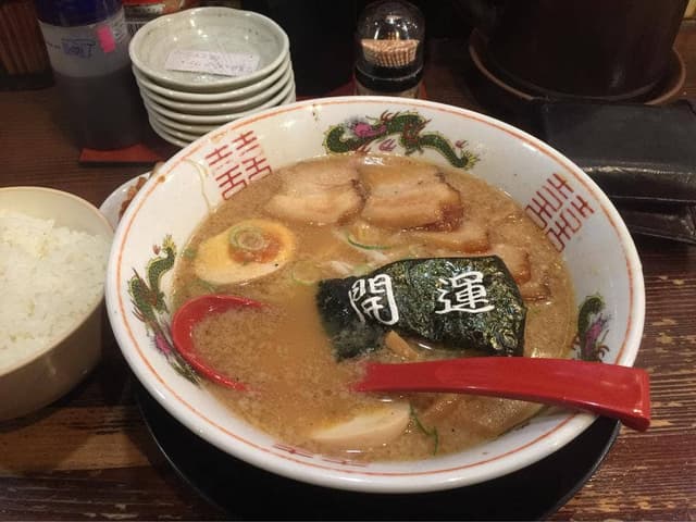 白馬童子 豊中店 - サブ画像2