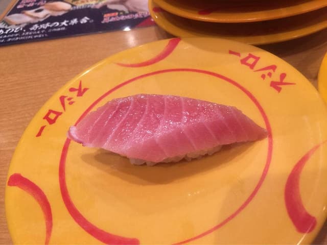 スシロー 南吹田店 - サブ画像1
