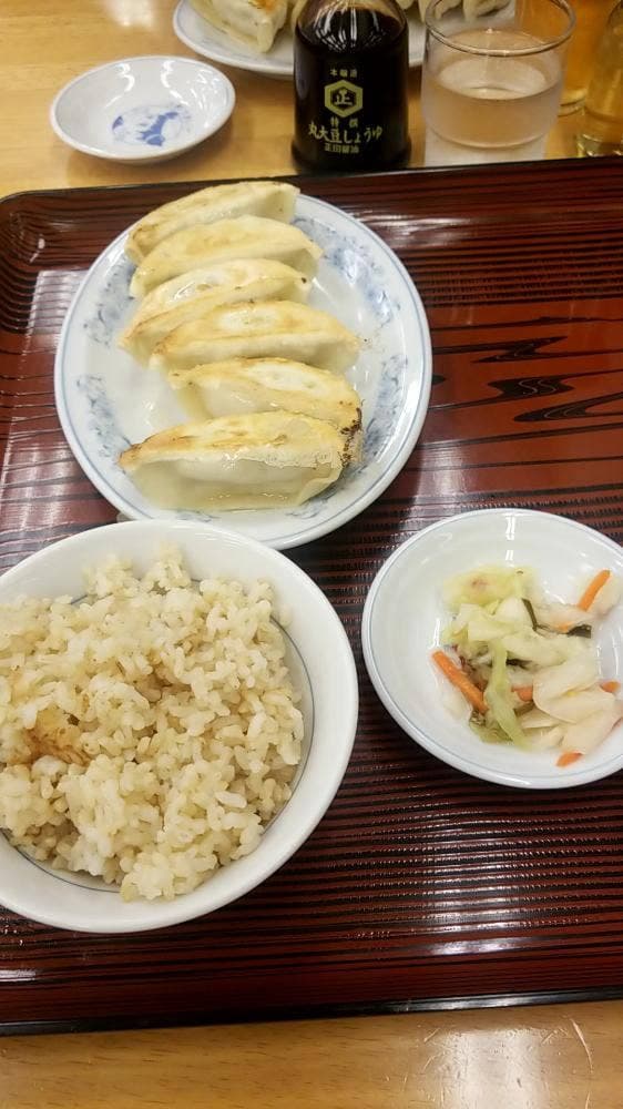 ぎょうざの満洲 蕨東口店 - サブ画像1